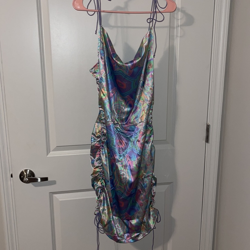 Shein Bodycon dress
